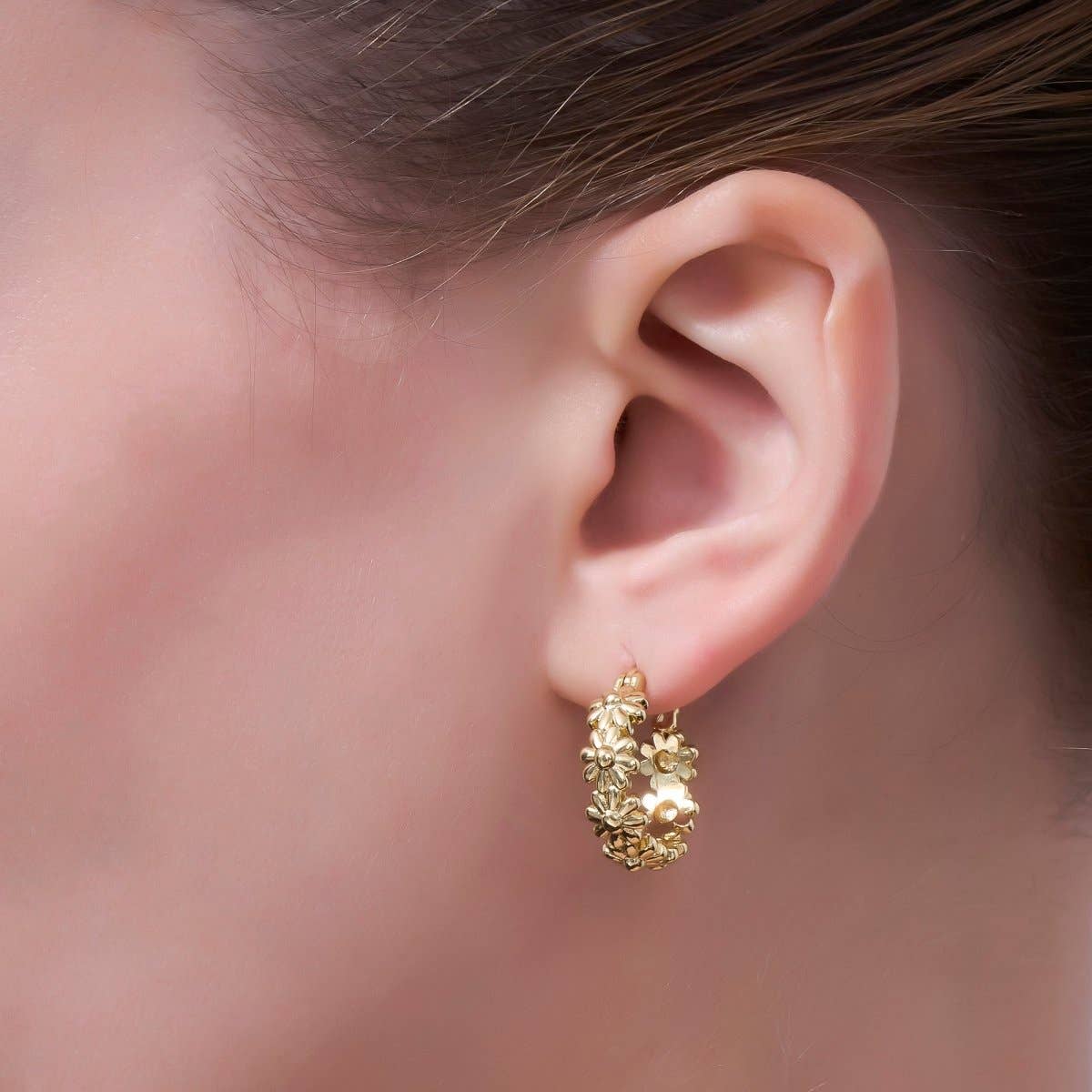 DAISY HOOPS