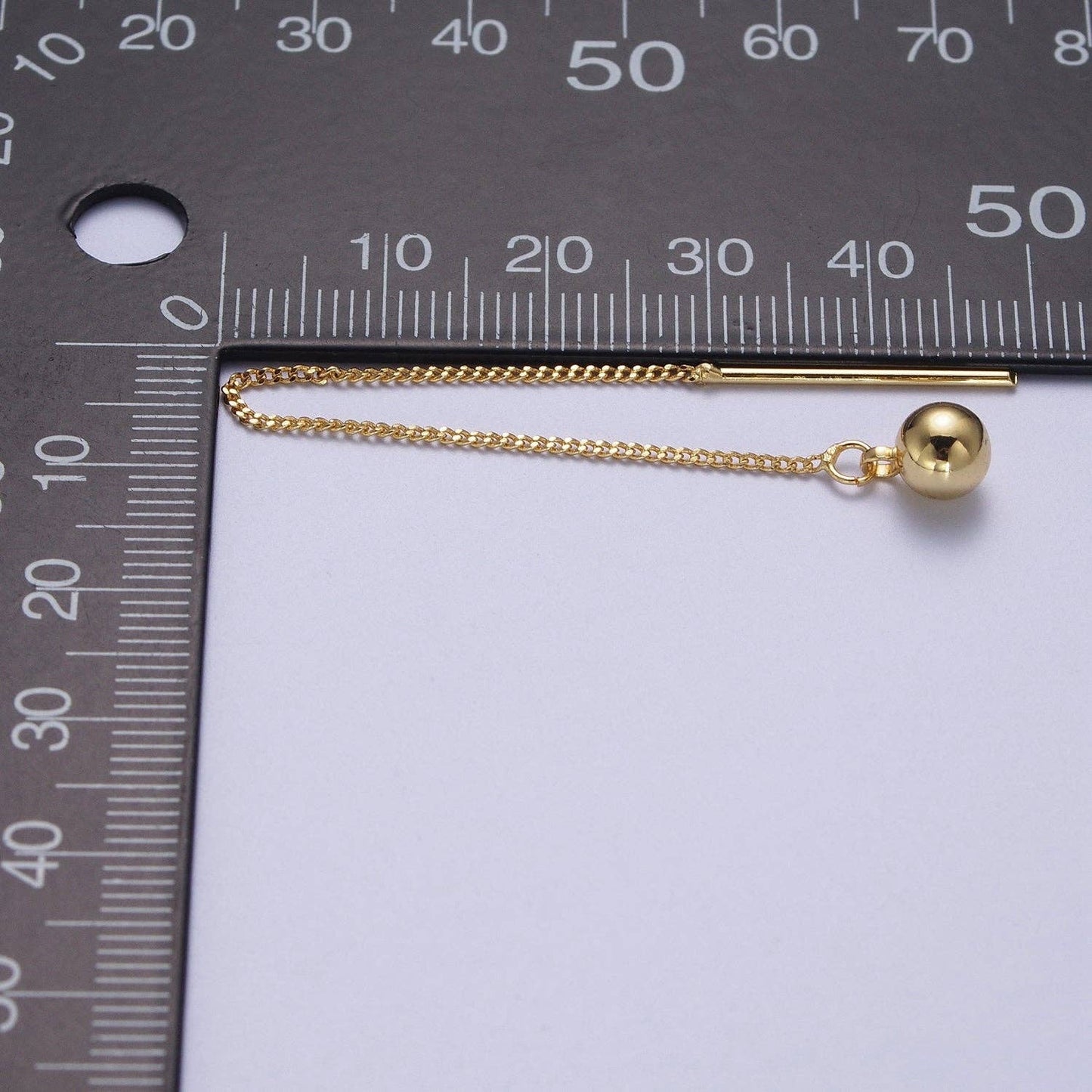 BALL CHARM THREADER