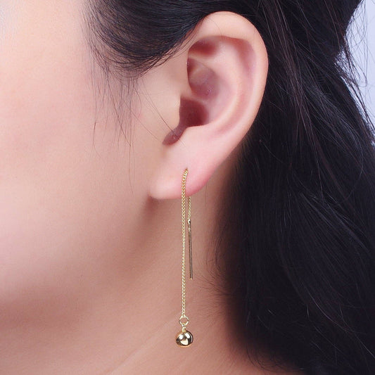 BALL CHARM THREADER