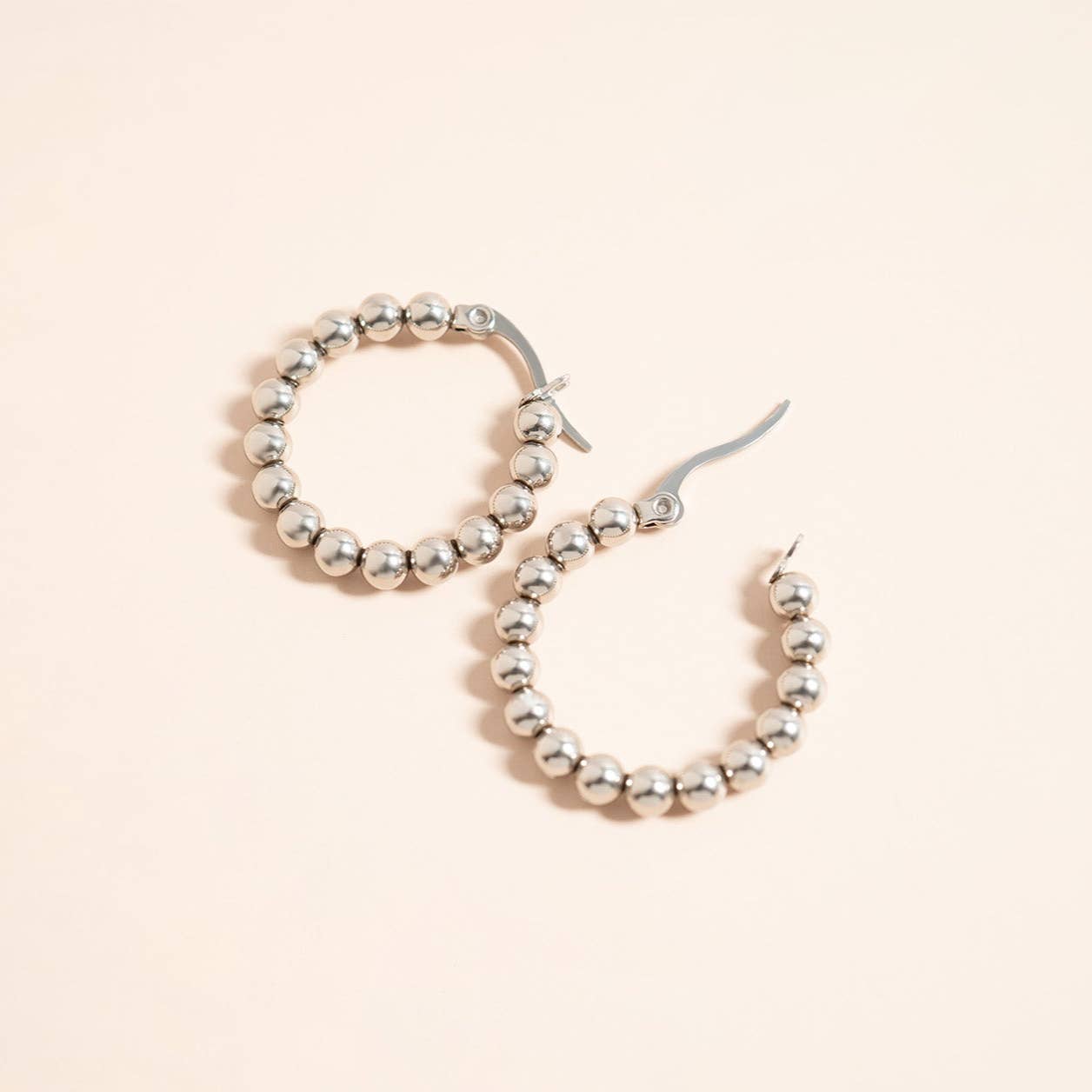 BUBBLE HOOPS