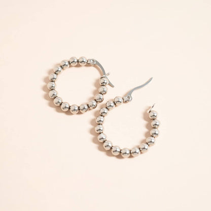 BUBBLE HOOPS