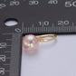 PEARL GIRL FRENCH HOOKS