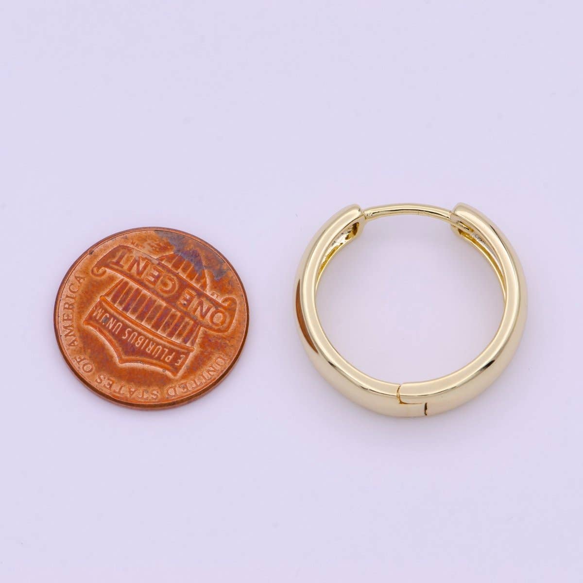 SIMPLE HOOPS