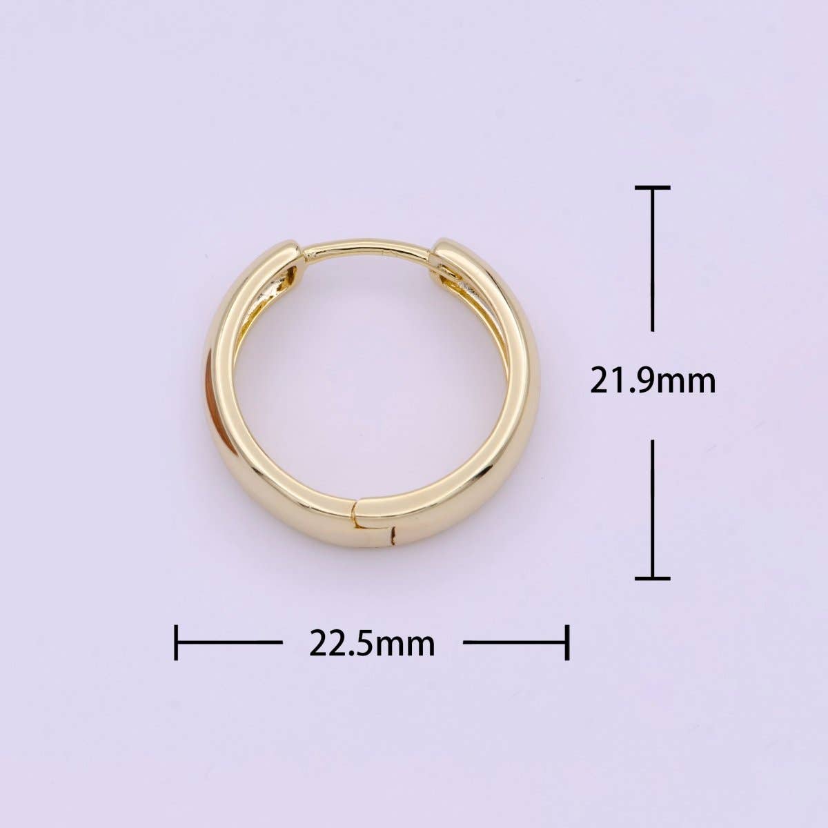 SIMPLE HOOPS