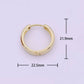 SIMPLE HOOPS