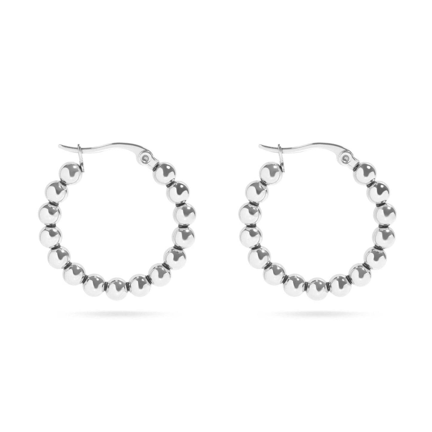 BUBBLE HOOPS