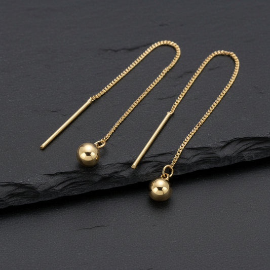 BALL CHARM THREADER