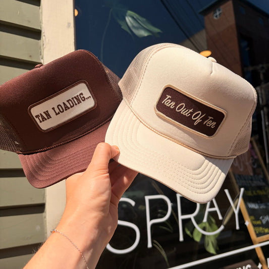 Trucker Hat