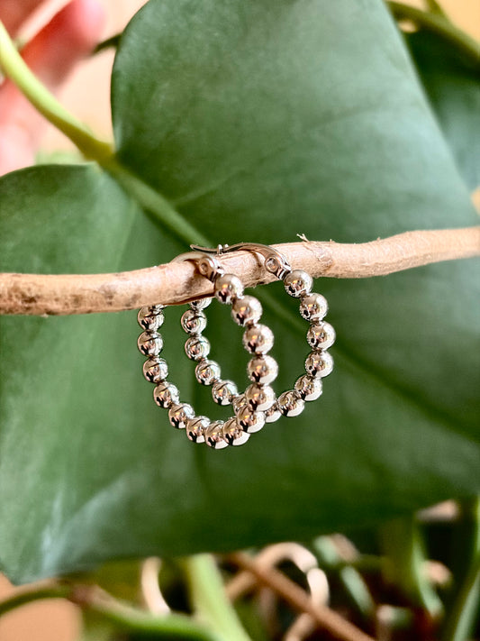 BUBBLE HOOPS