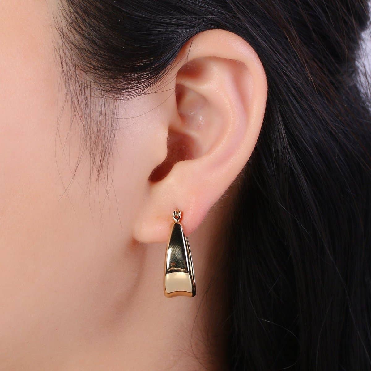 BOLD HOOPS