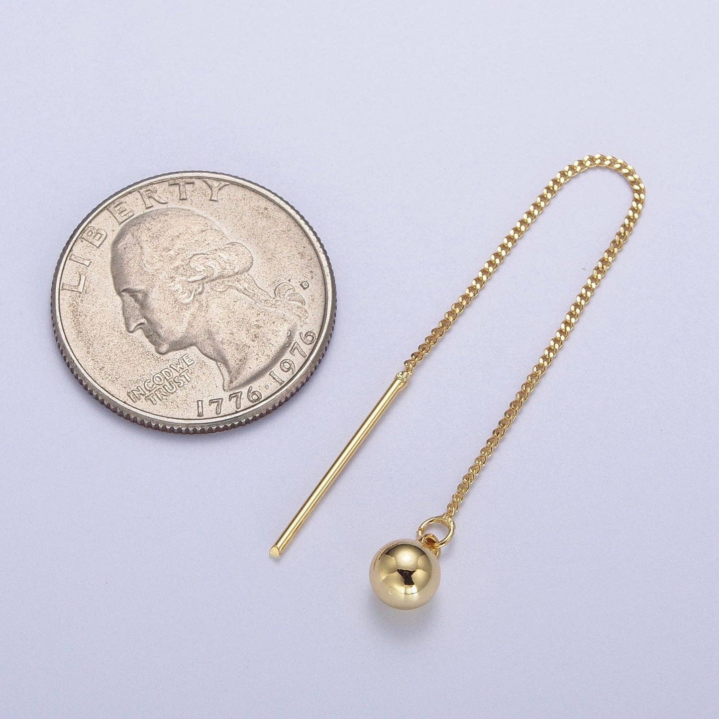 BALL CHARM THREADER