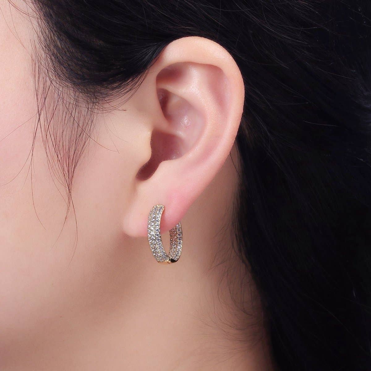 MICRO PAVED HOOPS