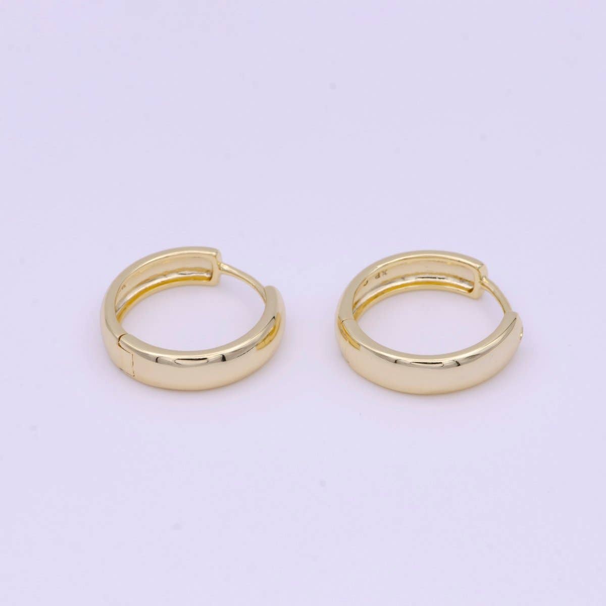 SIMPLE HOOPS