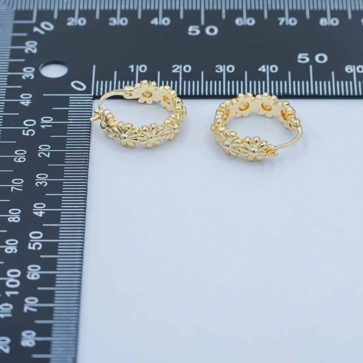 DAISY HOOPS