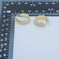 DAISY HOOPS