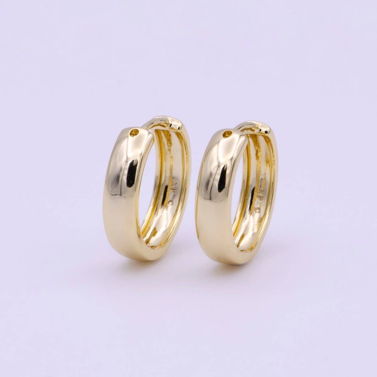 SIMPLE HOOPS