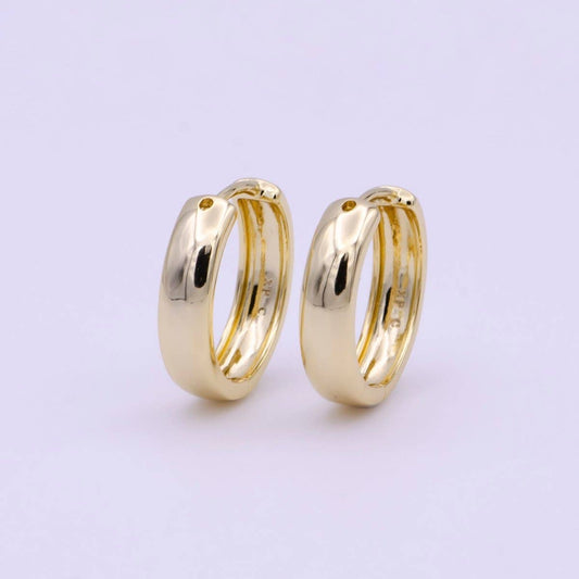 SIMPLE HOOPS
